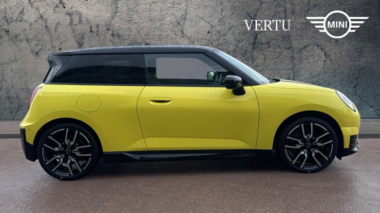 MINI Cooper 135kW E Sport [Level 2] 41kWh 3dr Auto Electric Hatchback